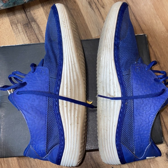 2013 Nike solarsoft moccasins - Picture 6 of 7